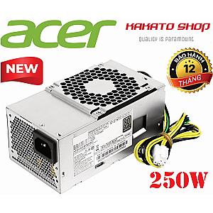 Nguồn Acer 250W PA-2251-2AB Chính Hãng Lite-On - Cho Veriton X4270, X4660G, D650