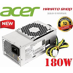 Nguồn Acer 180W PA-1181-10AC Chính Hãng - Thay Thế Cho Veriton M261, B266, X263