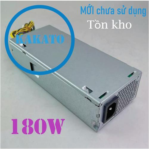 Nguồn HP ProDesk 400 G5, 600 G3, 800 G3 SFF 180W – Mã L07658-001, PA-1181-3HB | KAKATO