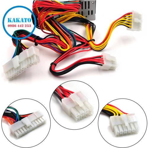 Nguồn Synology/QNAP DPS-250AB-44B 250W Chính Hãng ⚡ Thay Thế DS1815+/TS531/RS814+