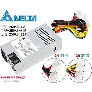 Nguồn DELTA 250W DPS-250AB-44D | Thay Thế NAS  Synology DS1815+, QNAP TS-453 Pro