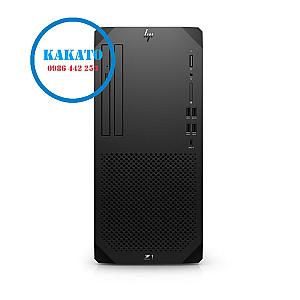 Barebone Máy Tính HP Z1 - Giải Pháp Máy Trạm Tùy Chỉnh Hoàn Hảo