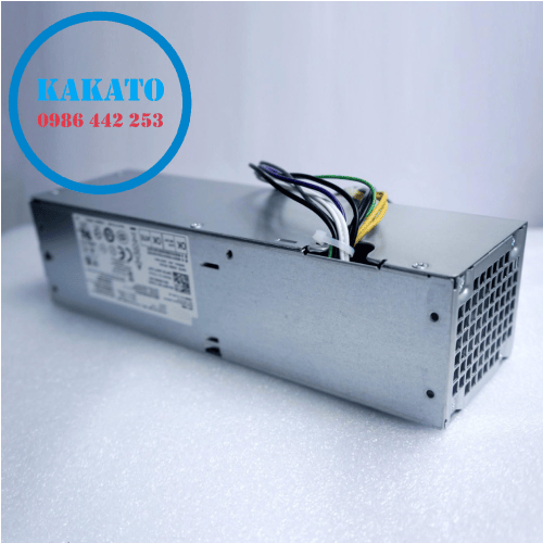 Nguồn Dell Optiplex 3020 7020 9020 SFF Power Supply PSU 255W
