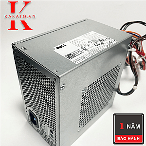 Nguồn Dell 460W Chính Hãng – Thay Thế Cho XPS 8910, 8920, 8300, 8900, Alienware Aurora R5, Precision T3630/T3640/T3650 – Mã D460EGM-00, HU460EGM-00, D460AM-03
