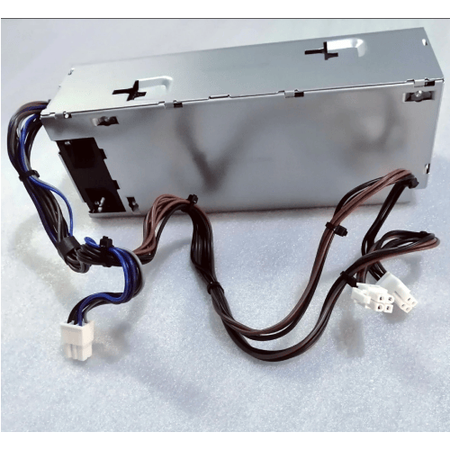 Nguồn Dell Optiplex 200W Chính Hãng | Tương Thích 3080/5080/7080/5090/7090 SFF - Model L200EBS-01