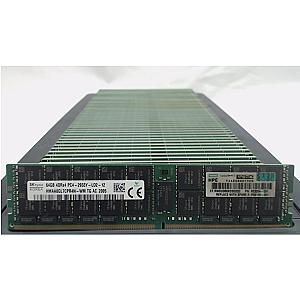 HPE 16GB (1x16GB) Single Rank x4 DDR4‑2933 CAS‑21‑21‑21 Registered Smart Memory Kit