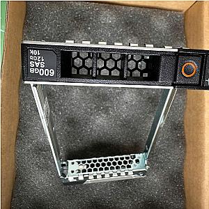 Khay Gắn Ổ Cứng Server DELL 2.5 Inch (Server Caddy/Tray) - Giải Pháp Tối Ưu Cho Hệ Thống Lưu Trữ Doanh Nghiệp