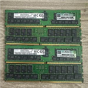 RAM Samsung 32GB 2Rx4 PC4-3200AA-RB2-12 (P06033-B21 P11444-091) – RAM Server & Workstation Chính Hãng