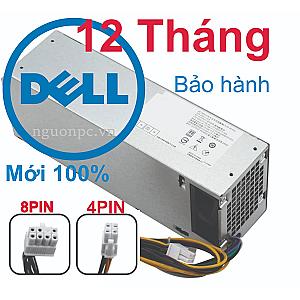 Nguồn Dell Chính Hãng | Thay Thế Optiplex 3040, 5040, 7040 & Inspiron 3650
